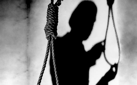 В центре Одессы в своей квартире повесился 29-летний мужчина «фото»