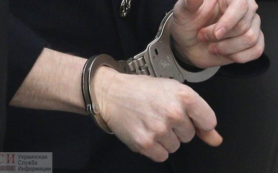 Суд над виновником смертельного ДТП на 6 Фонтана пока не начался, но он проведет в СИЗО еще 2 месяца «фото»