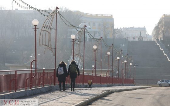 Одесситов стало больше на 3 тысячи человек, и теперь статусу города-миллионника угрозы нет «фото»