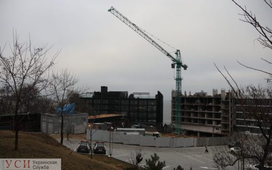 Итоги недели: отстранение от должности Супрун, очередной арест стройки на Ланжероне и переход церквей Одесской области в ПЦУ «фото»