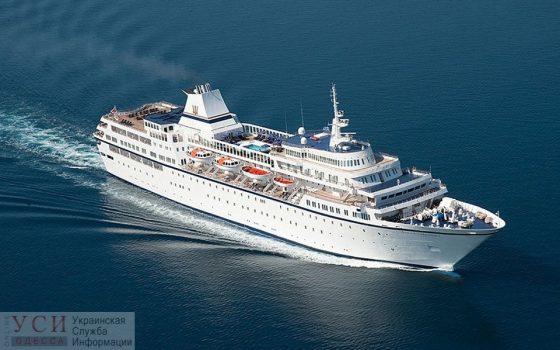 В Одессу возвращаются крупные круизные операторы, в порт зайдут лайнеры под флагом Мальты и Багамких Островов «фото»
