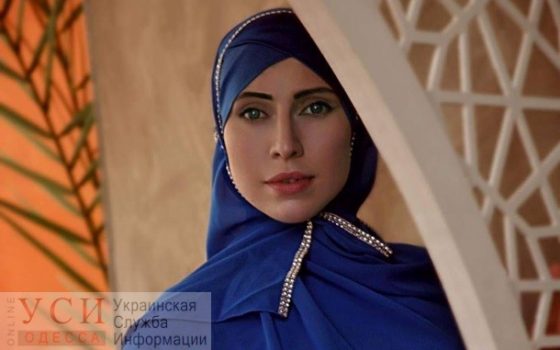 Улицу в Киеве могут назвать в честь известной одесситки Амины Окуевой «фото»