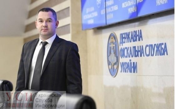 Экс-главе таможни, купившему с одесситом отель в Турции, сняли электронный браслет и разрешили путешествовать «фото»