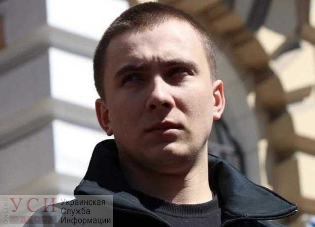 В деле о поножовщине Стерненко нет подозреваемых уже 8 месяцев «фото»