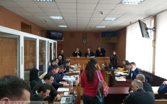 Дело “Краяна”: после перерыва обвинение продолжает знакомить суд с доказательствами ОБНОВЛЕНО «фото»