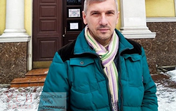 Олег Михайлик заявил об амбициях в выборах мэра Одессы «фото»