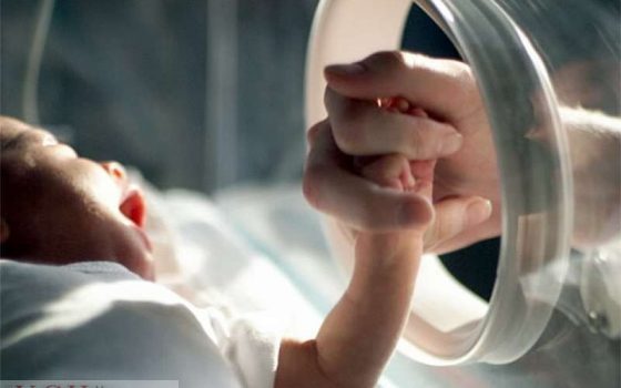 В Одессе после заражения ребенка корью в реанимации собираются создавать боксы «фото»