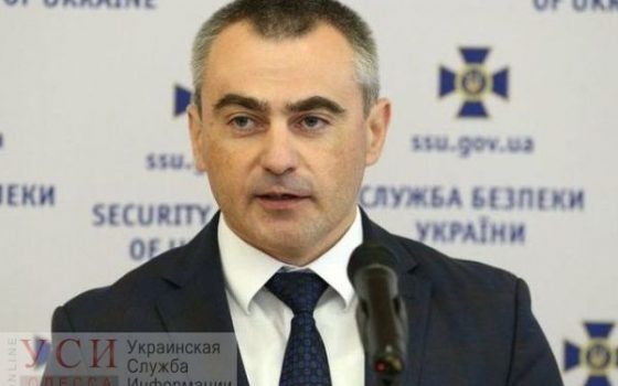 СБУ: экс-сотрудница штаба Путина курировала схемы влияния РФ на президентские выборы в Одесской области «фото»