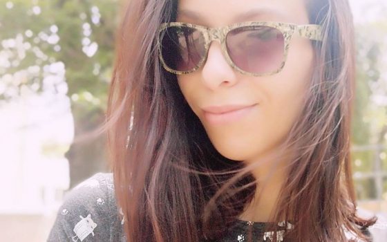 Одесская полиция расследует дело об угрозе жизни журналистки «фото»