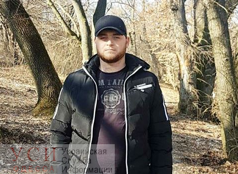 В Ужгороде пропал 25-летний одессит: он не сел на поезд и не выходит на связь «фото»