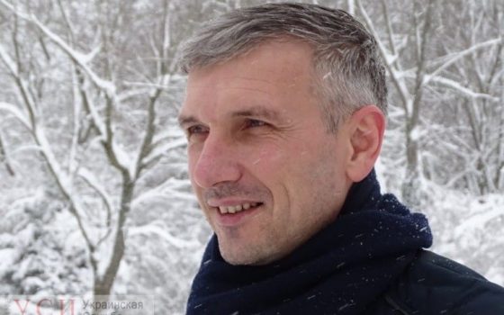 Переживший покушение Михайлик думает об убежище в Европе после отказа в госохране «фото»