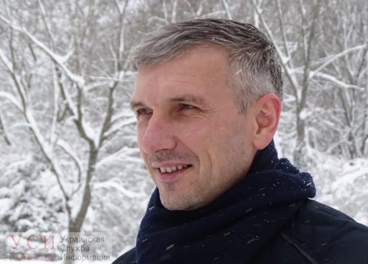 Переживший покушение Михайлик думает об убежище в Европе после отказа в госохране «фото»