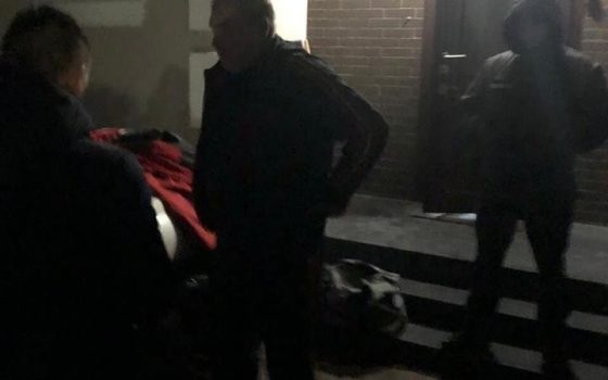 Еще один участник аферы “Набережного квартала” заключен в СИЗО «фото»