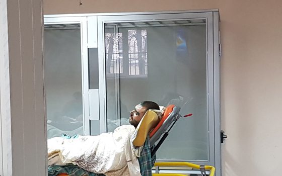 Водителя, который спровоцировал смертельное ДТП в Килийском районе, взяли под стражу (фото) «фото»