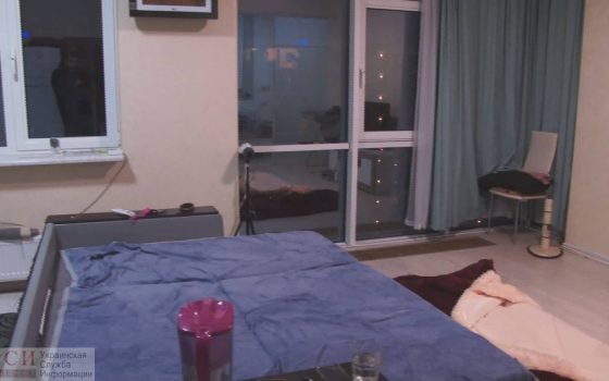 Полиция накрыла онлайн-порностудию в Одесской области (фото) «фото»