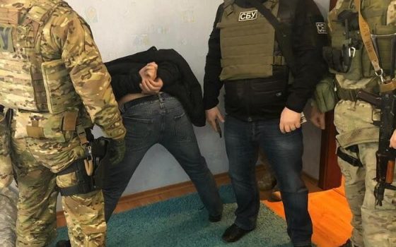 В Одессе задержали банду рэкетиров, которые терроризировали обеспеченных горожан «фото»