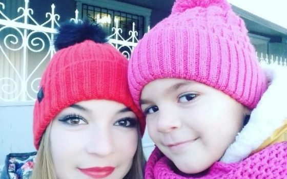 В Измаиле разыскивают пропавших женщину и ее 5-летнюю дочь «фото»