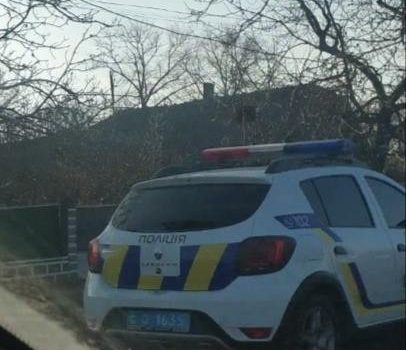 Школьница, которую сбили на пешеходном переходе, умерла в районной больнице Белгорода-Днестровского: местные жители перекрывают трассу (фото) ОБНОВЛЕНО «фото»