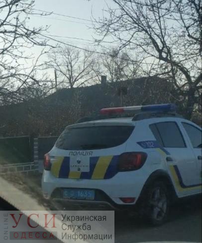 Школьница, которую сбили на пешеходном переходе, умерла в районной больнице Белгорода-Днестровского: местные жители перекрывают трассу (фото) ОБНОВЛЕНО «фото»
