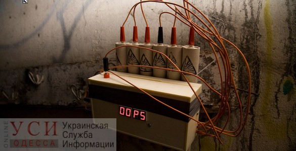 В детском саду в центре Одессы искали бомбу, вызов оказался ложным «фото»