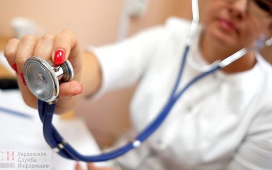 В Одессе с марта в тестовом режиме заработает неотложная помощь: семейные врачи возьмут на себя часть вызовов скорой «фото»