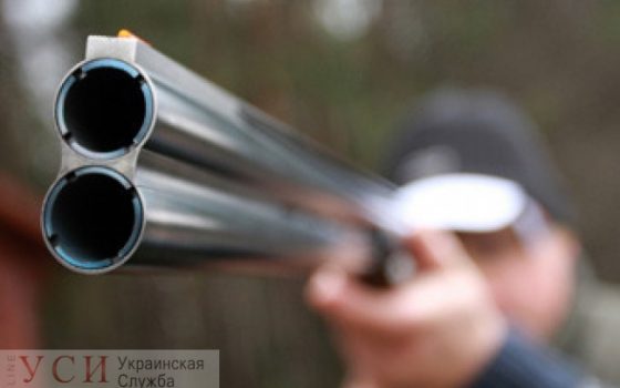 Одесская ОГА согласовала отстрел животных в охотничьих угодьях – охотники зашли убивать в национальный парк (фото) «фото»