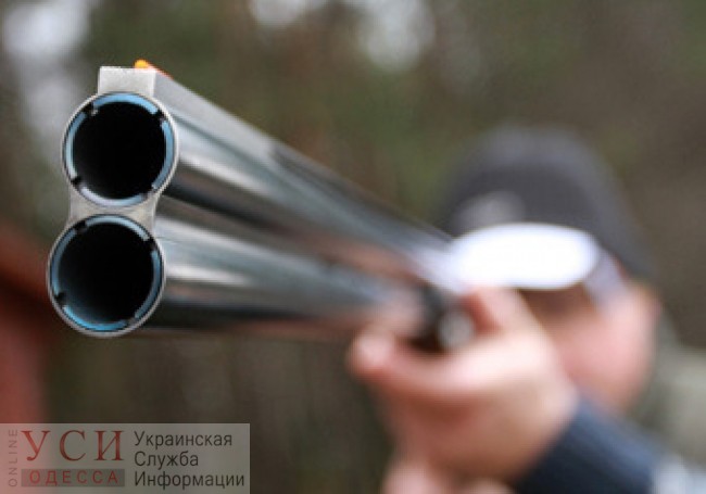 Одесская ОГА согласовала отстрел животных в охотничьих угодьях – охотники зашли убивать в национальный парк (фото) «фото»