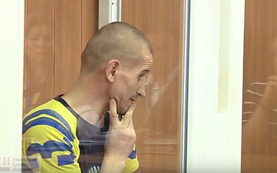 “Меня избивает конвой”: обвиняемый в жестоком убийстве сотрудницы СИЗО заявил о систематических побоях «фото»