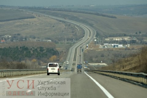 Министр инфраструктуры о разбитой трассе Одесса-Киев: “Она не выдержала” «фото»