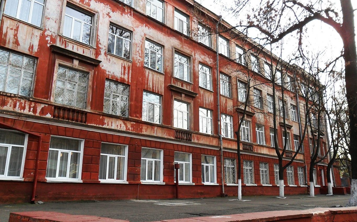 Школу на Молдаванке отремонтирует сомнительная фирма за 26 миллионов «фото»