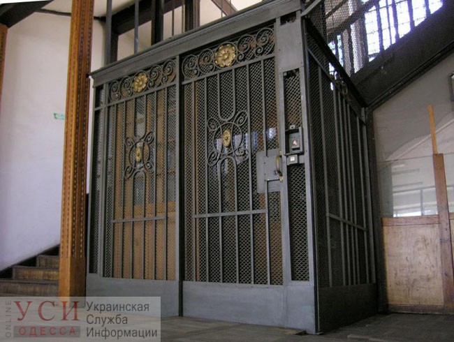 В Одесской мэрии потратили 100 миллионов нового кредита на лифты и ремонт памятников «фото»