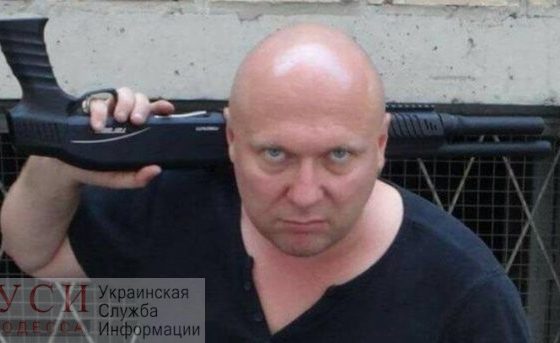 Начался суд над догхантером, который убил полсотни собак в Одессе «фото»