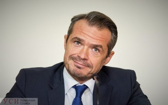 Автодор: гарантия на асфальт трассы “Одесса-Киев” была всего на год «фото»