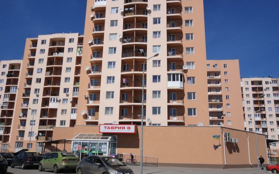 В “Седьмом небе” проверят воздух на загрязнение «фото»