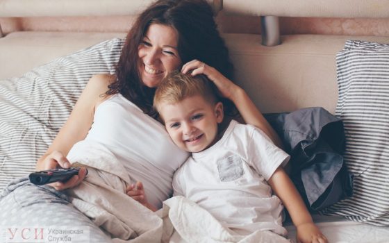 В одесском “Центре матери и ребенка” появится отделение для проживания женщин с детьми «фото»