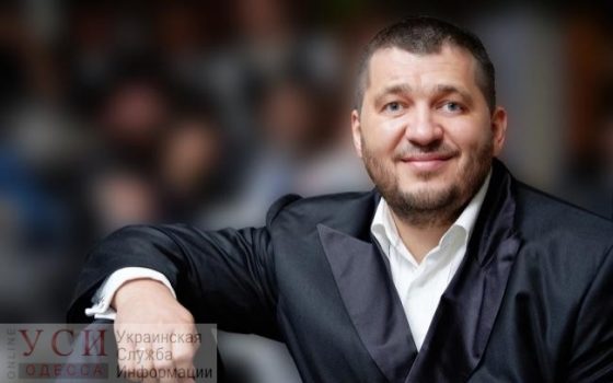 Интерпол объявил в розыск одесского олигарха Грановского «фото»