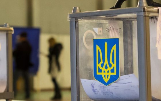 “Выборы – лучшее, что происходит с нашей страной в последнее время”, – одесситы готовы к выборам президента Украины (видео) «фото»