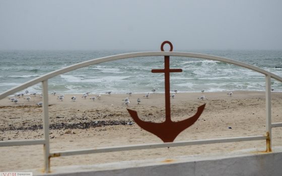 Итоги недели: масштабное возгорание камыша, конец льготной растаможки “евроблях” и опасное судно у пляжа “Дельфин” «фото»