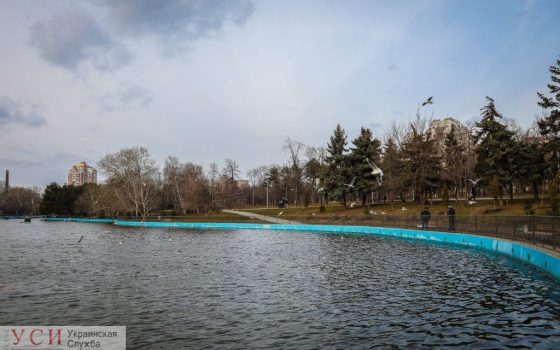 В Одессе весь день будет теплая и солнечная погода «фото»