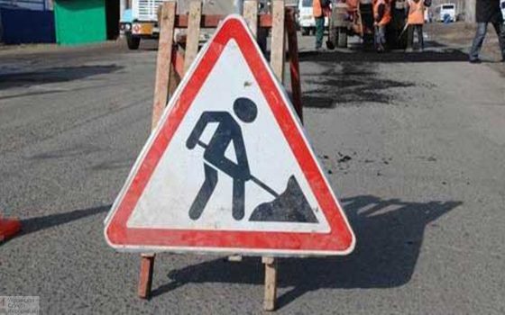 В центре Одессы отремонтируют перекресток за почти 12 миллионов гривен «фото»