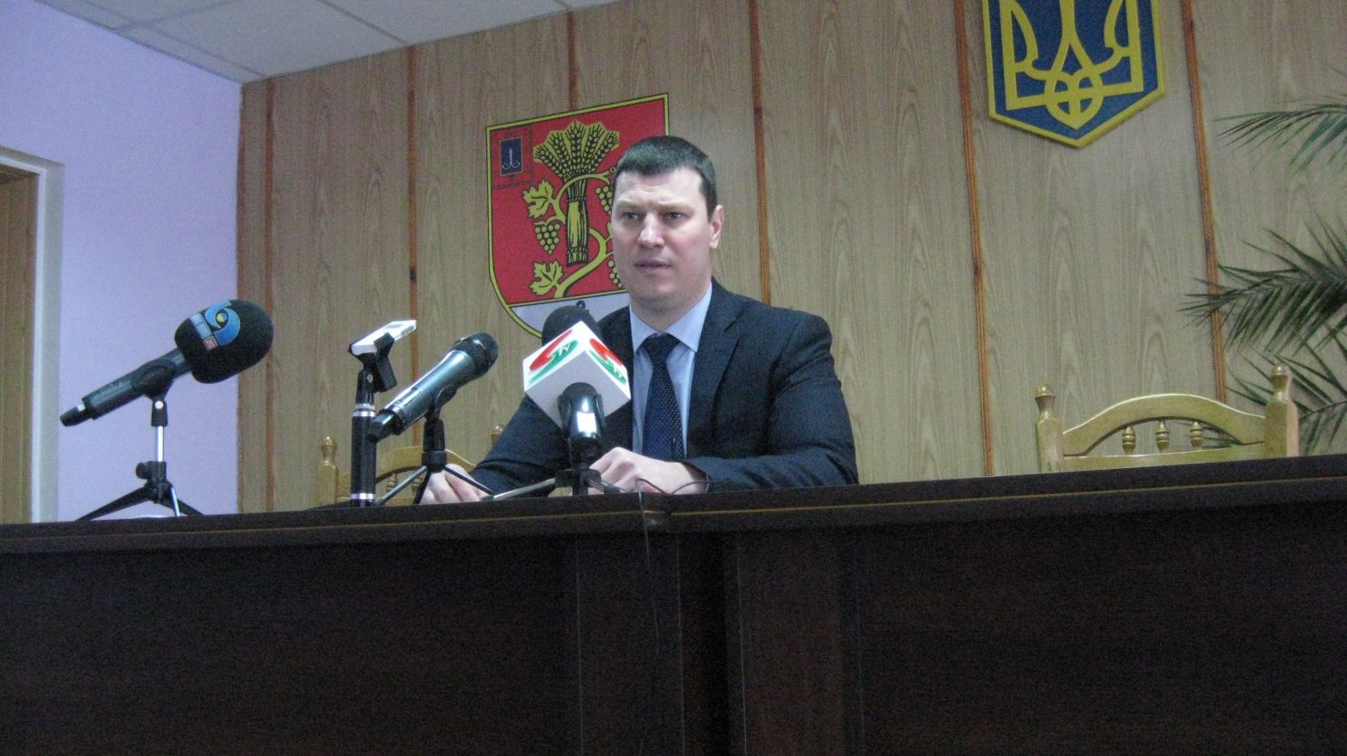 Состоятельный судья из Одесской области пожаловался на угрозы (документ) «фото»