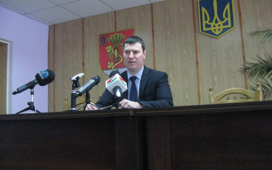 Состоятельный судья из Одесской области пожаловался на угрозы (документ) «фото»