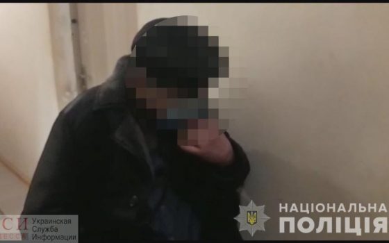 Домашнего тирана из Балты, который регулярно избивал мать, могут посадить на 2 года «фото»