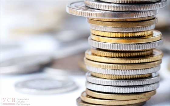 Иностранец пытался вывезти из Одесской области раритетные монеты «фото»