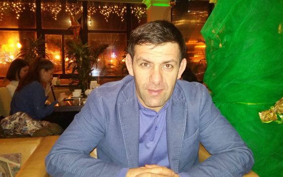 “Наш край” в Одесском облсовете лишился депутата «фото»