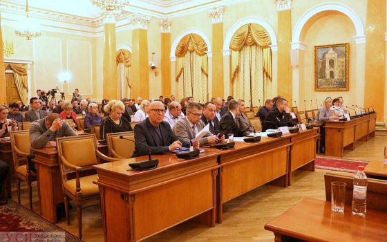 Градостроительная революция: в мэрии вместе с Генпланом хотят внести изменения в охранные зоны памятников архитектуры «фото»