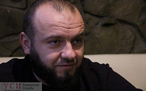 “Ощущение, что приехали, чтоб загнать всех под “Космолоты”, –  общественник высказался по поводу приезда нардепа в Одессу «фото»