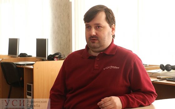 Blind-Droid Wallet: незрячий разработчик из Одессы создал приложение для распознавания купюр, которым пользуются во всем мире (фото) «фото»