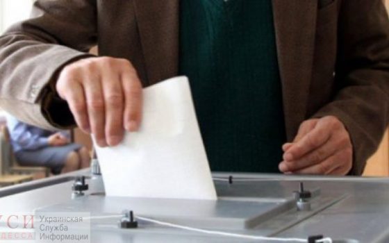 Выборы-2019: одесская полиция зафиксировала 58 обращений о нарушениях «фото»