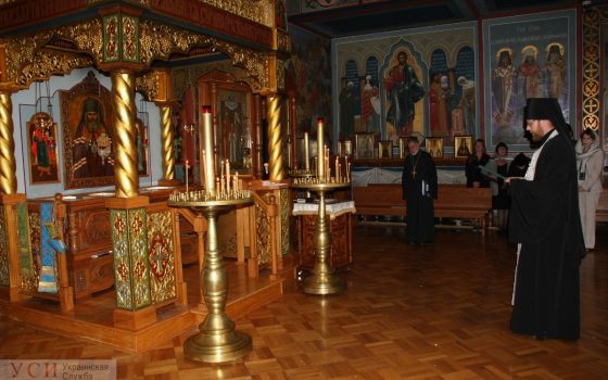 СБУ: российские спецслужбы планировали провокации в четырех храмах Одессы и области – в синагоге, армянской и болгарской церквях «фото»